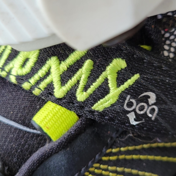 Inline skates-  K2 Alexis Boa inline skates for women, US size 9 - Picture 4 of 11